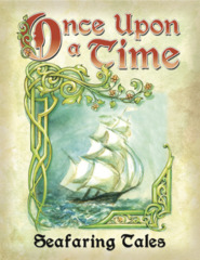 Once upon a time: Seafaring Tales